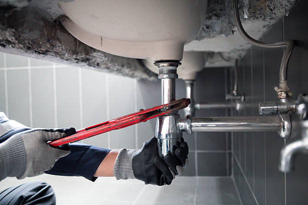 Trusted Pipe Repair service in Vincent, AL - Masters Plumbing Service